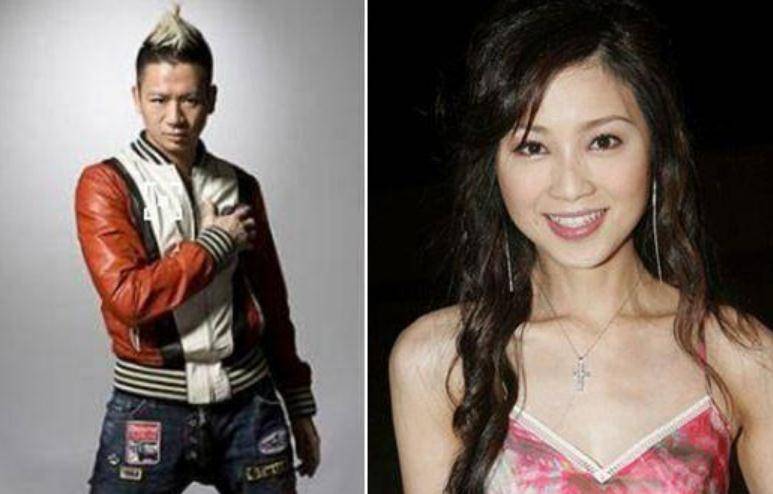 港姐出身为爱退圈,多次原谅出轨丈夫,如今只能卖鱼蛋维持生计