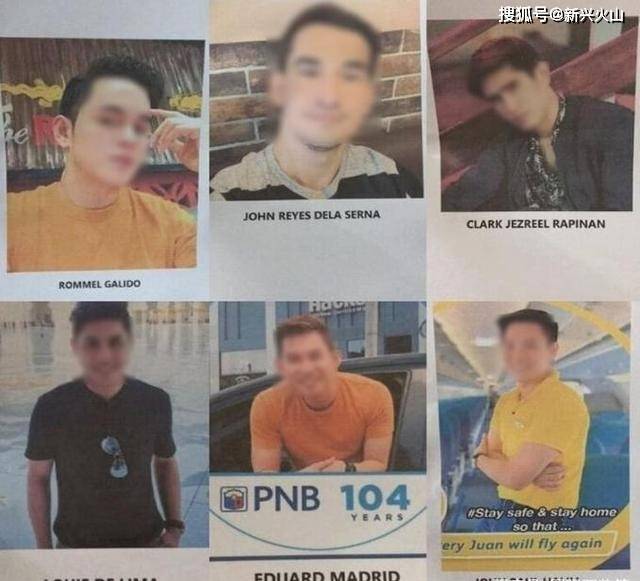 原创菲律宾网红空姐在酒店惨遭11人轮奸杀害嫌犯身份曝光令人咋舌