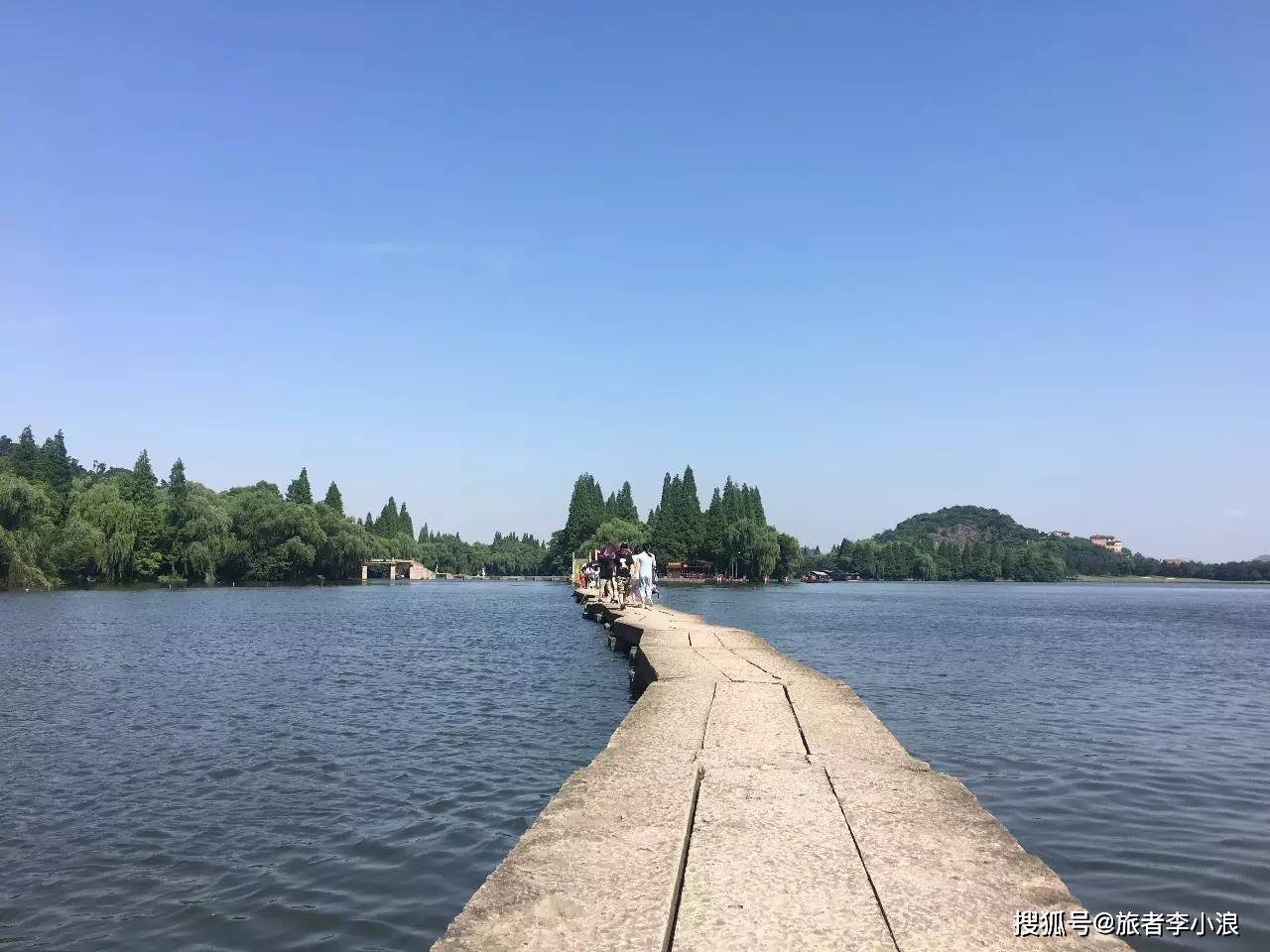 景区绍兴柯岩风景区一日游鲁镇鉴湖柯岩