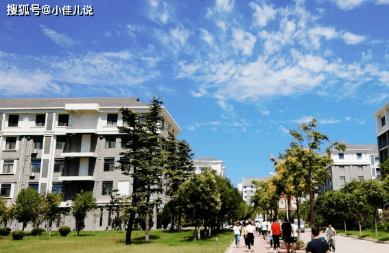 开封学校排名(3)