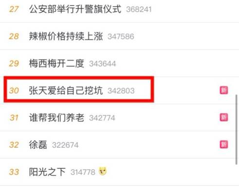 微博热搜榜怎么查 d7b493dc587140bbb041fe878b7906d7.jpeg