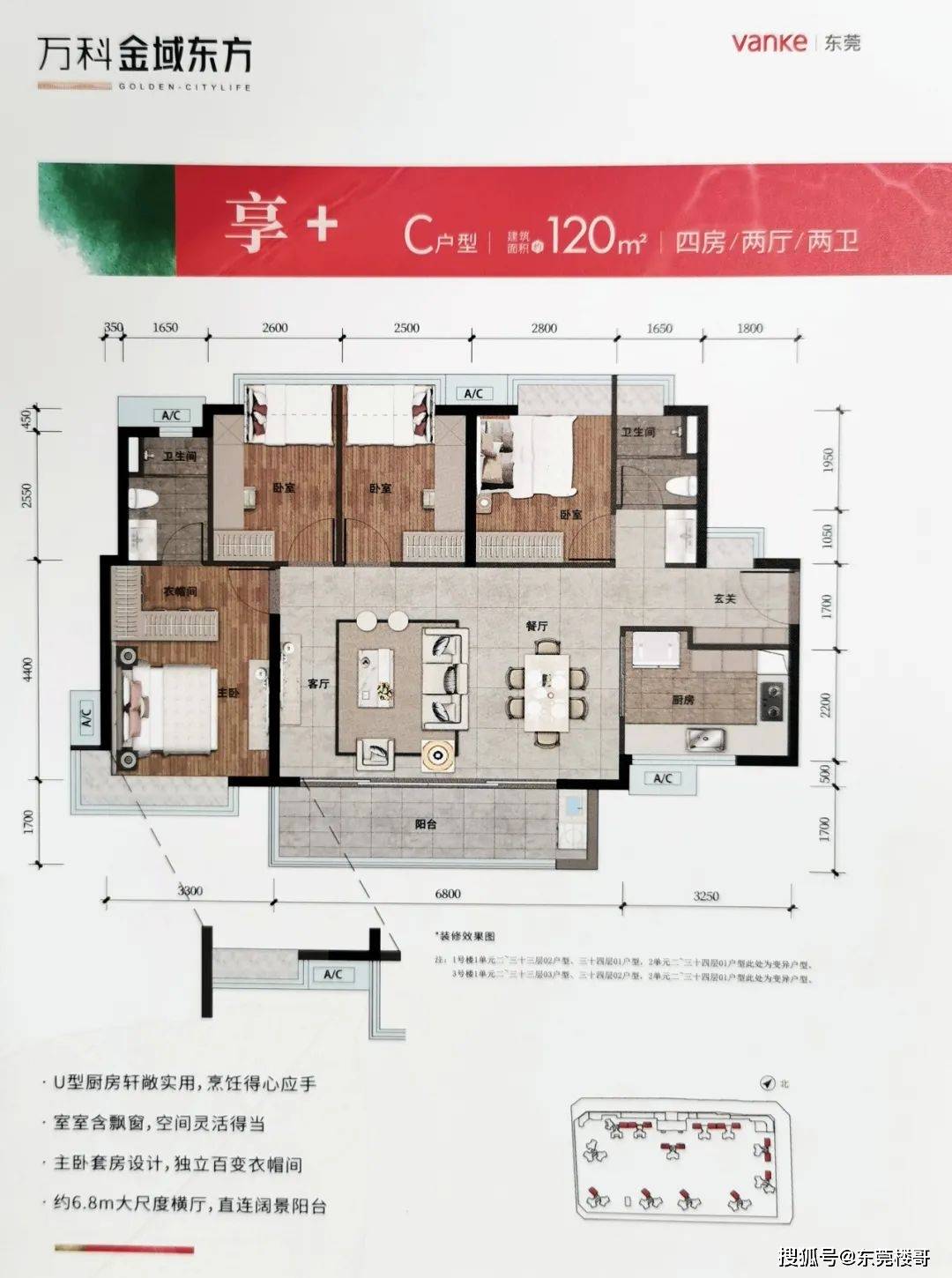 万科金域东方即将加推,千人抢房又要上演了