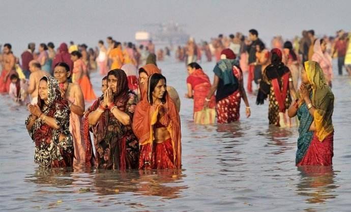 中国一条河流将不再流入印度，要去新疆，印度人：我很愁！