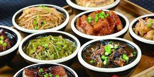 满族八大碗究竟有哪些菜?跟电视剧中的满汉全席有什么