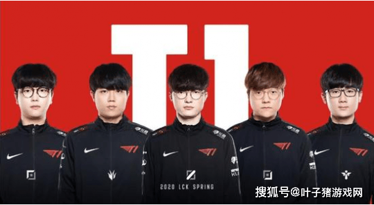 战队|T1短袖队服770元一件，款式比价格还离谱！网友：WE队服改的？