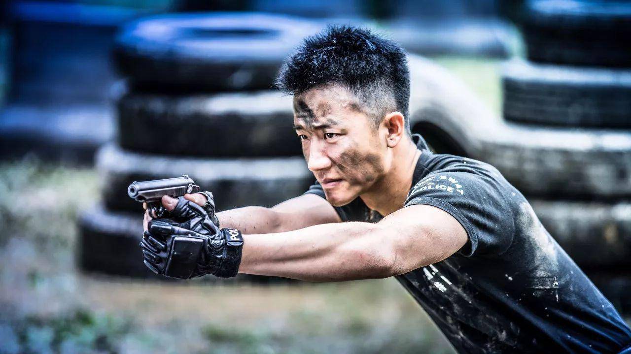 五部国产公安题材电影向人民警察致敬