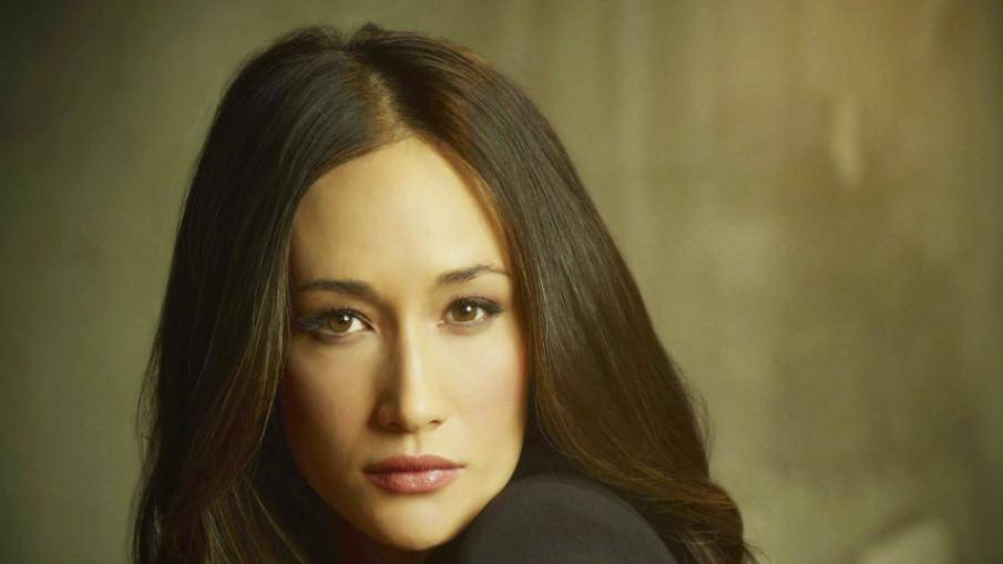 混血女神李美琪"maggie q-搜狐大视野-搜狐新闻