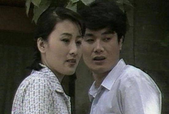 原创30年后电视剧《渴望》演员今昔照,王沪生孙松被扔鸡蛋,有的去