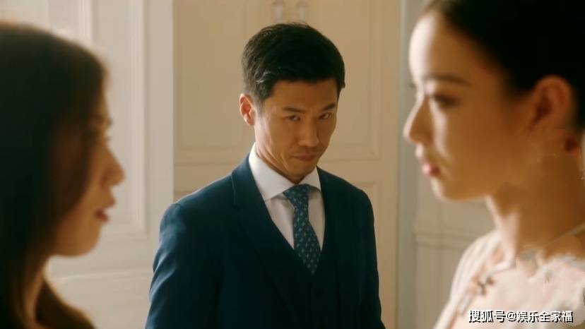 原创《流金岁月》锁锁谢宏祖婚礼,杨柯范秘抢着送嫁,永远是锁锁娘家人