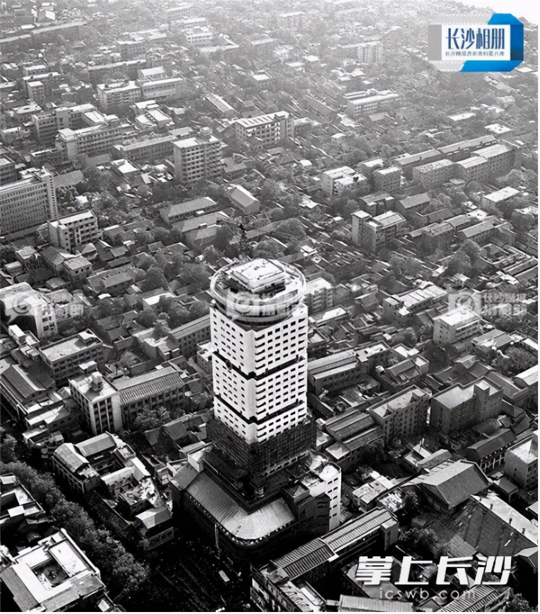 长沙十大高楼最新排名！你觉得哪一座将成为星城代表？