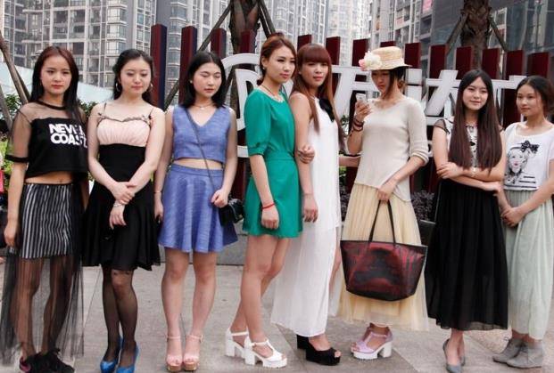 中国最受外国人“喜爱”的城市，游客人次稳居第一，是你家乡吗