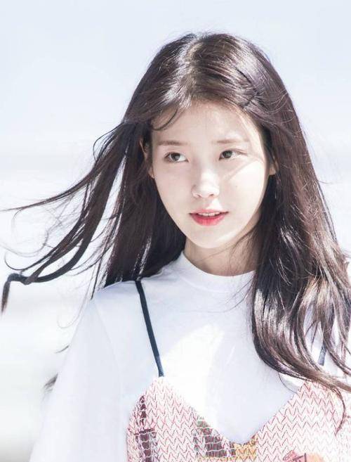 李知恩(iu):全新专辑先行单曲将于1月27日公开