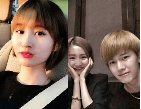 最近热播的奈何boss中里面的人设做法就完全相反,于是我去抖音搜了