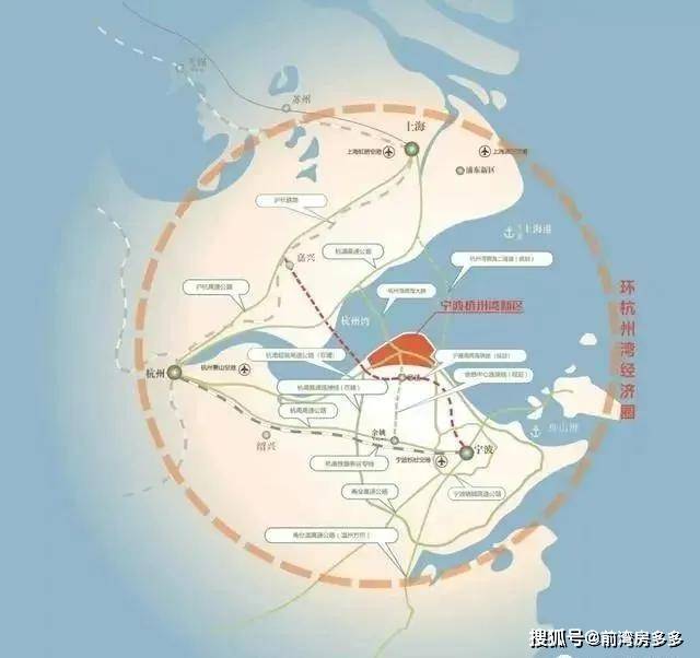 杭州湾跨海大桥