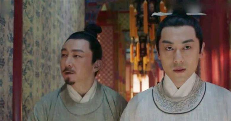 推明代宗上位为自己谋权"的先例在,又生"野心"欲谋立襄王之子自然也是