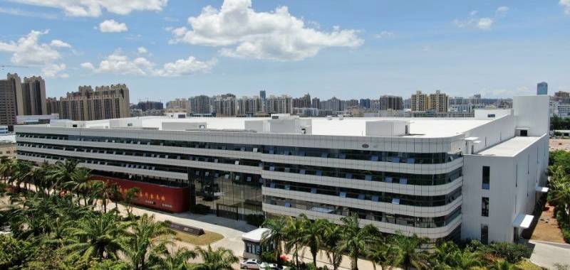 金盘科技募资5.4亿元 因产品质量被取消中标