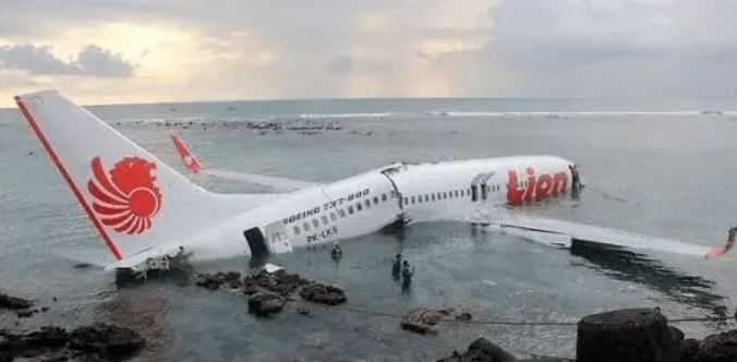 2021年第一起坠机事件又是印尼,为什么印尼近年这么多空难?