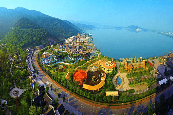 望仙谷景区在哪里怎么走 00dc3c10b5544e52b44464b231cac6be.png