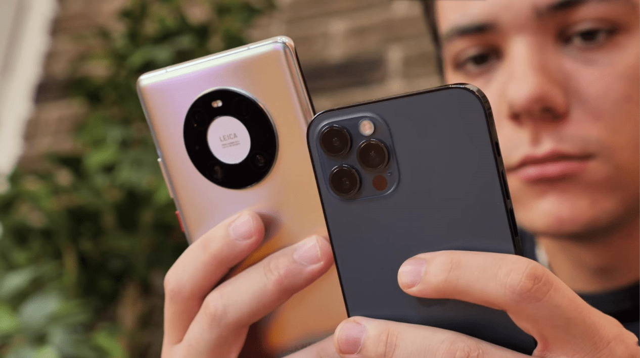 2020拍照手机选购指南:华为小米为安卓代表,苹果超大杯次选