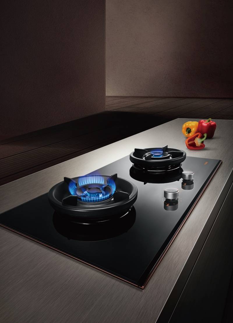 你家灶具该换了！方太HECB.D燃气灶“四维新标准”领厨房幸福升级-家电圈官网