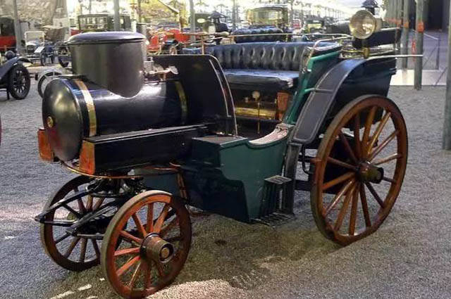 瓦特发明蒸汽机不假若没有神秘资本支持一辈子只能做个打工人