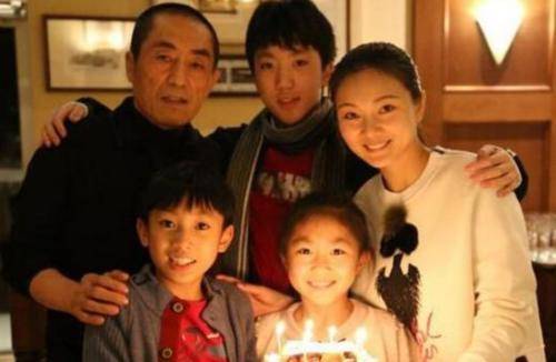 张艺谋媳妇陈婷 8321fb33b57a4ae0935a095dae89c19b.jpeg