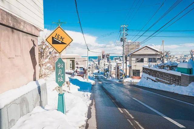 比自由行更极致2月有你想要的日本北海道冬日雪