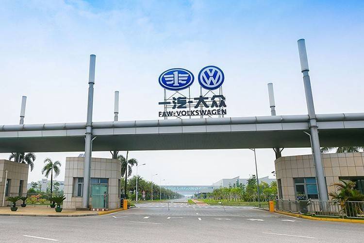 2020卡车销售量排名_2020年汽车品牌销量排行:大众、吉利各自“封王”