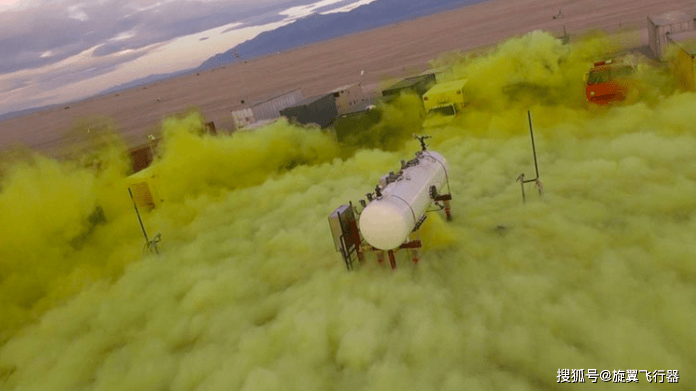 紧急疏散15万人，动用火炮救灾，记2004年重庆氯气泄漏事故_天原化工厂