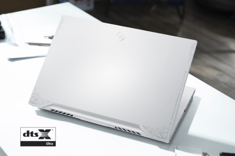 笔记本|华硕推出天选Air笔记本，搭载11代酷睿i7处理器