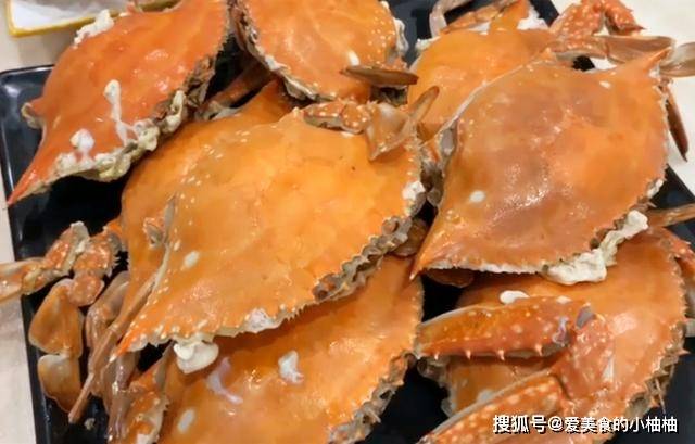 螃蟹的排名_螃蟹卡通图片(2)