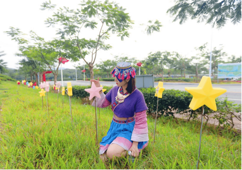 如何在大白天做到包场一个景区 这篇攻略请收好