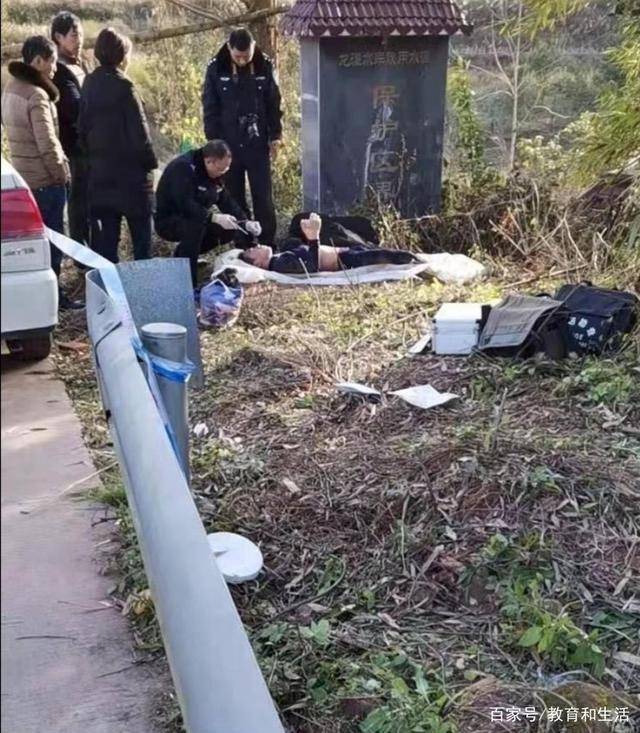 中学生放学后跳水身亡,校长:将自杀改成溺水身亡