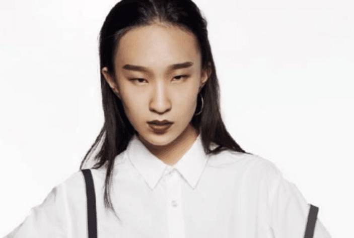 林永健“女儿”火了!中国人欣赏不来嫌她丑