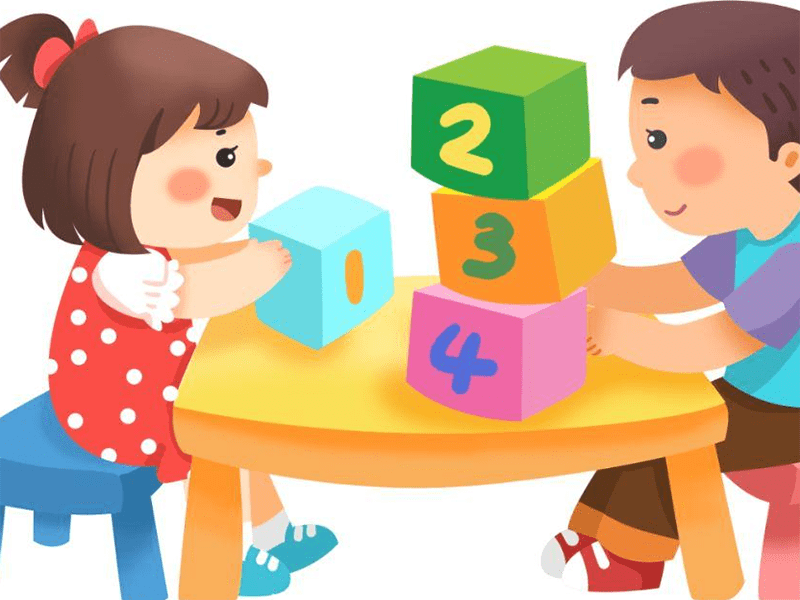 原幼儿园的中产阶级应该开始学写数字了吗?