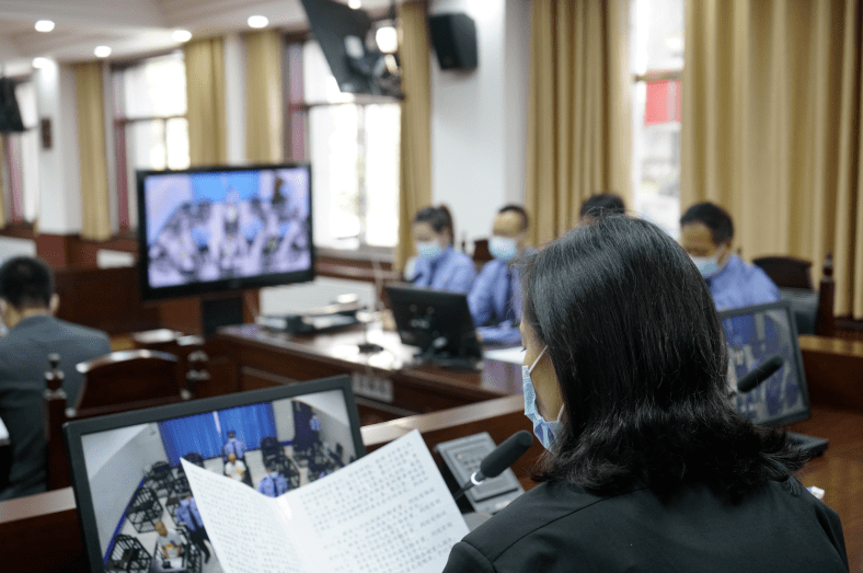 2020年"扫黄打非"十大案件公布