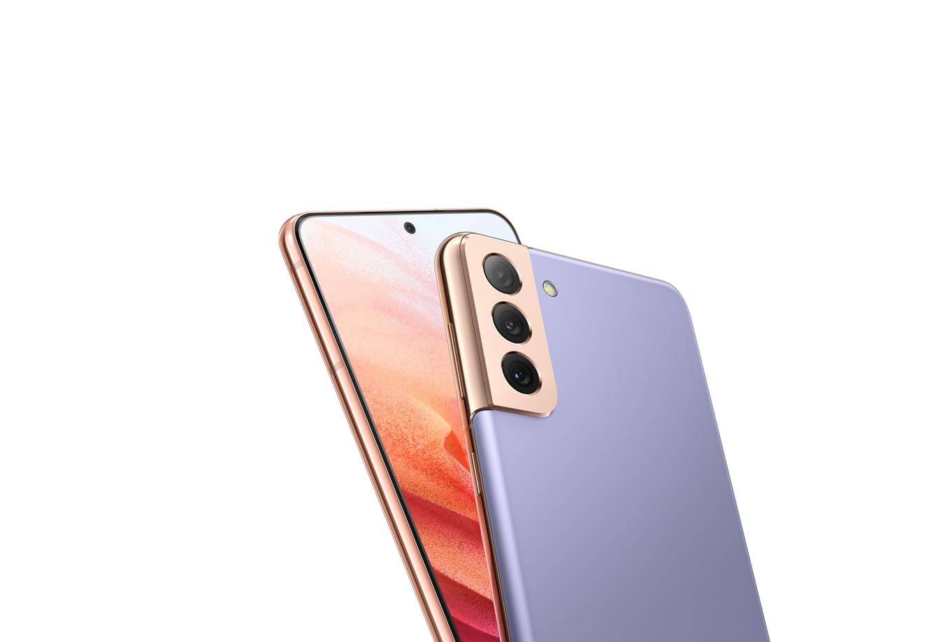 Ultra|一文看完！三星Galaxy S21系列发布会新品汇总：减配降价