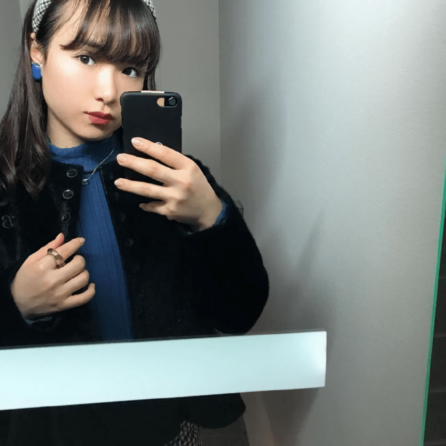 2020日本AVTOP100排名_冬季2020年最新版:日本影视可爱、美女演员人气排行(2)