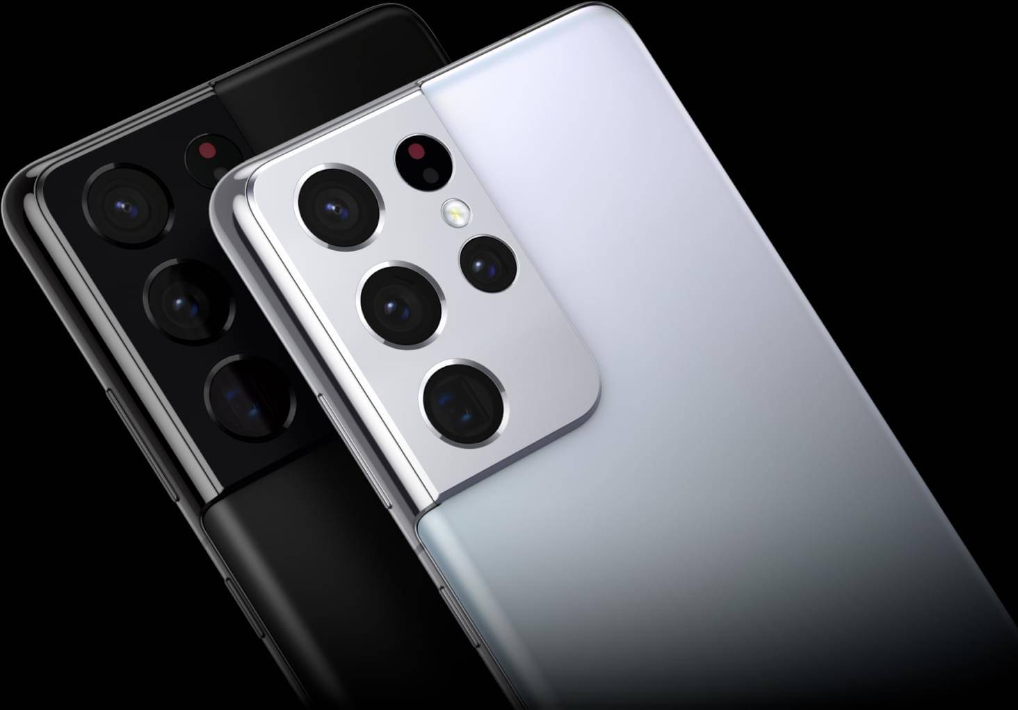 Ultra|一文看完！三星Galaxy S21系列发布会新品汇总：减配降价