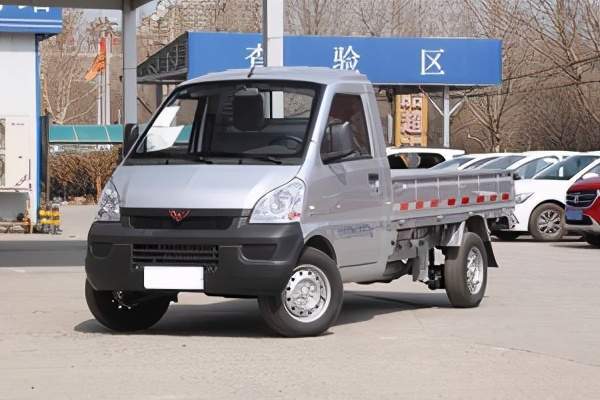 想买城市配送车,卡友:五菱轻小卡和五菱荣耀小卡选后者