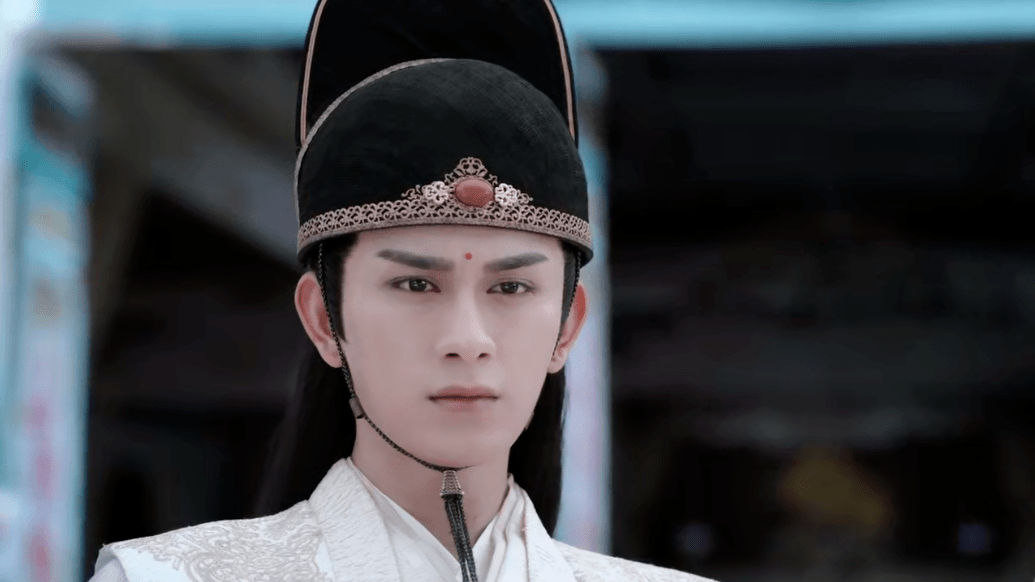 《陈情令》金光瑶一个大奸大恶之人,为什么却让人心疼?