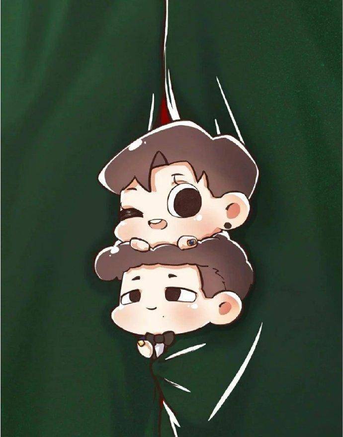 德云社之动漫版