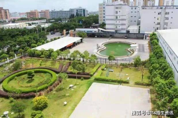 CQ9电子 CQ9传奇电子江西工业职业技术学院轻纺服装学院招生简章(图7)