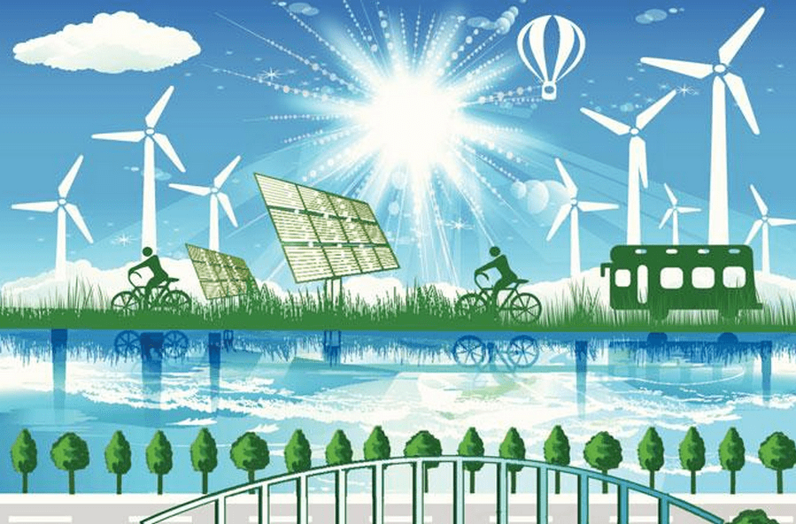 亚盈app官方网站-
【优秀企业推荐】河北省清洁能源公司优秀企业推荐公示