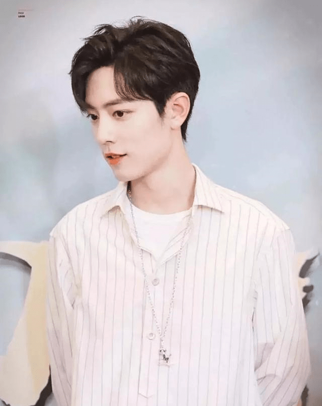 男明星2020人气榜排名_2020明星商业价值排行榜揭晓,肖战成功登顶,实至名归
