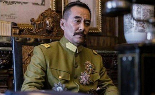演过张作霖的4大男星:张光北豪爽,王庆祥威严,他却无人能超越