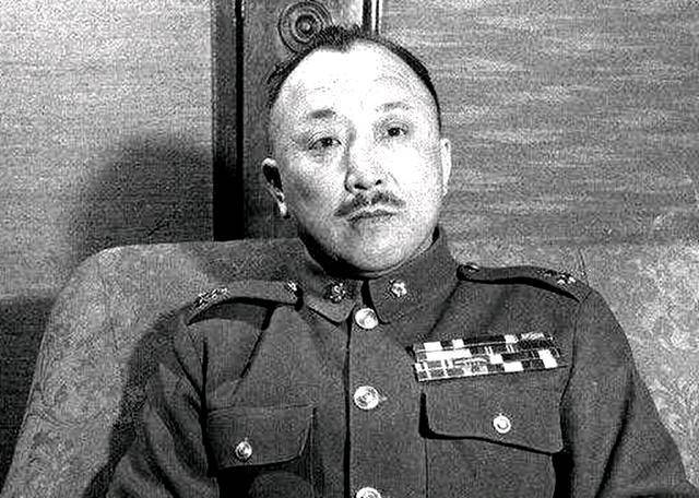 蒋介石的"五虎将"是军阀混战时期为蒋介石立下赫赫战功的人物,他们都