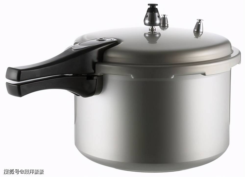 米家新品25l容量9档压力调节一次能煮8碗饭