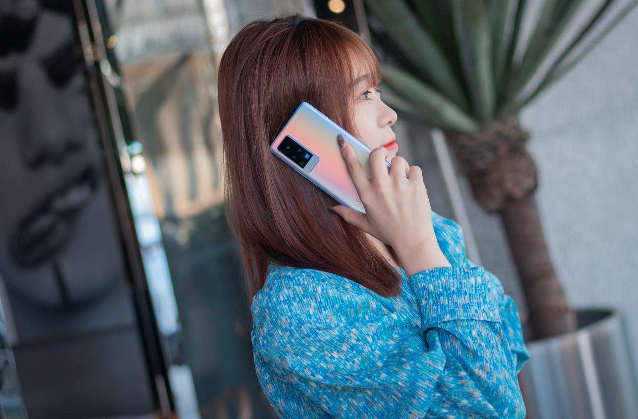 vivox60pro桌面壁纸,vivox60精美桌面壁纸 影像旗舰的"越级之作",vivo x60 pro瞄准高端市场