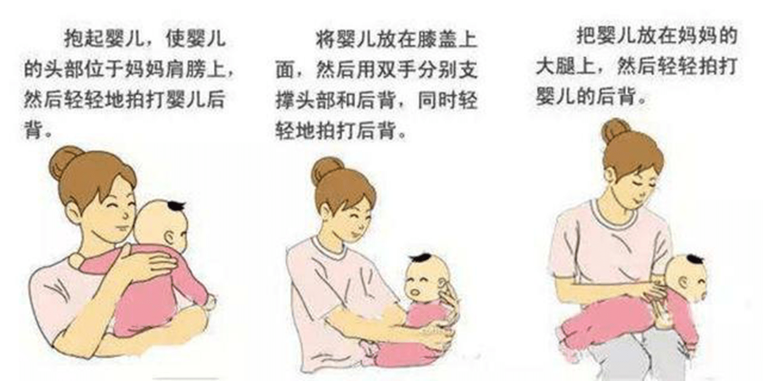 婴儿出生两月内,被称为"怀孕的第四季",护理要点家属需懂得